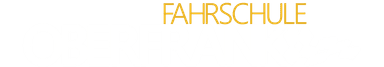 Fahrschule Oberfrank
