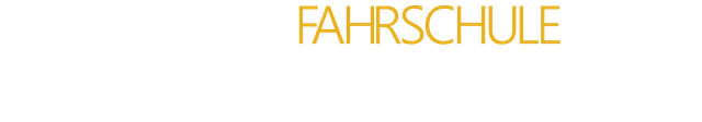 Fahrschule Oberfrank